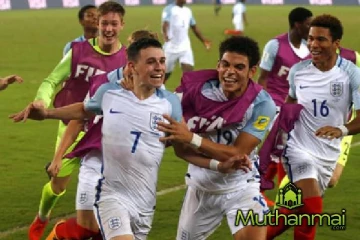 சர்வதேச உதைப்பந்தாட்ட போட்டியில் பங்குபற்றும் வாய்ப்பை பெற்ற கிண்ணியா மாணவன்!