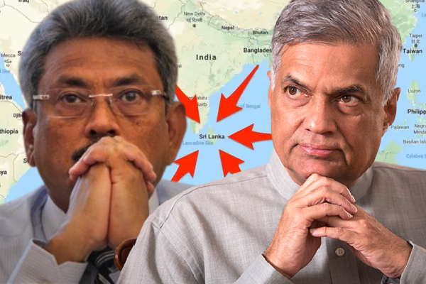 இலங்கைத்தீவு ஒரு தேசமாக இருப்பதில் தோல்வி அடையுமா?