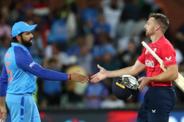 Reserve day கூட இல்லை...மழை குறுக்கிட்டால் எந்த அணி இறுதி போட்டிக்கு தேர்வாகும்? அதிர்ச்சியில் ரசிகர்கள்