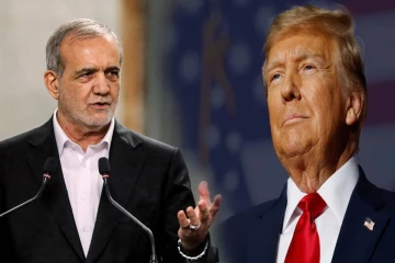 ட்ரம்பின் போர் நிறுத்த கோரிக்கை! சில மணிநேரங்களில் ஈரான் ஜனாதிபதியிடமிருந்து வெளியான அறிவிப்பு..