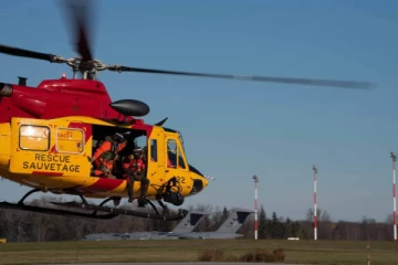 18.4 பில்லியன் செலவில் புதிய ஹெலிகொப்டர் படையை உருவாக்கும் கனடா