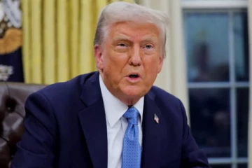 ரஷ்யாவுடம் வர்த்தகம் செய்யும் சீனாவுக்கு வரி விதிக்காதது ஏன்? ட்ரம்ப் அளித்த விளக்கம்