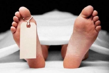 இறந்த பெண் சுடுகாட்டில் உயிர் பெற்ற ஆச்சரியம்... இறுதிநிமிடத்தில் நடைபெற்ற பரபரப்பு