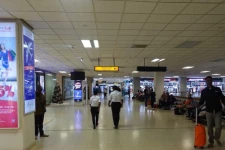 கட்டுநாயக்க விமான நிலையம் ஊடாக ஐரோப்பிய நாடுகளுக்கு செல்ல மேற்கொள்ளப்பட்ட முயற்சிகள் முறியடிப்பு