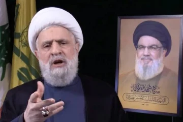 நெதன்யாகுவுக்கு மிரட்டல் விடுத்த ஹிஸ்புல்லாவின் புதிய தலைவர்: இஸ்ரேல் அளித்த பதில்