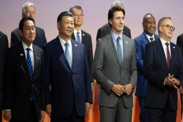 சீனா தொடர்பில் கனேடிய பிரதமரின் அறிவிப்பால் அதிர்ச்சி