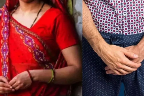 திருமணத்திற்கு மறுப்பு; அண்ணியாரின் செயலால் அதிர்ந்த குடும்பம்! | Woman Cuts Off Brother In Law Private Part
