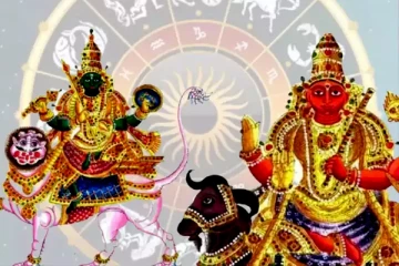 ராகுவுடன் சேரும் செவ்வாய்! தாக்கத்தை சந்திக்கவுள்ள இரு ராசியினர்: கடகத்திற்கு ராஜயோகம் - இன்றைய ராசிபலன்