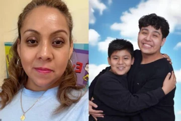 விடுமுறைக்கு சென்ற இடத்தில் மகன்களுடன் இறந்து கிடந்த தாய்! அதிர்ச்சியில் உறைந்த உறவினர்கள்