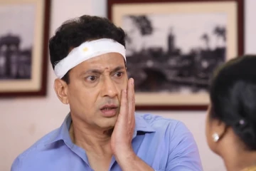 கோர்ட்டில் இருந்து வந்த லெட்டர்.. கோபிக்கு அடி மேல் அடி! அதிரடி முடிவெடுத்த பாக்யா