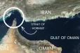 ஈரான் மீண்டும் ஹோர்முஸ் நீரிணையை மூடியது