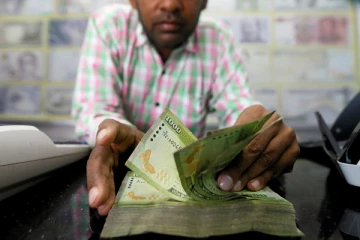 அமைச்சர்களுக்கான ஒரு வருட சம்பளம் கட்