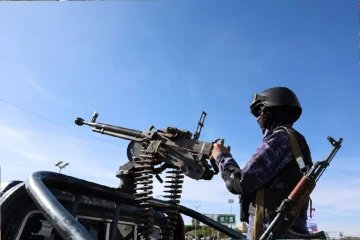 යේමන හවුතිවරුන්ගෙන් ඊශ්‍රායලයට පළමු බැලස්ටික් ප්‍රහාරය