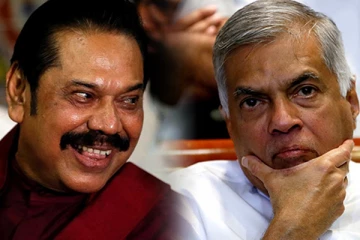 மகிந்தவிடம் கூட உதவி கேட்ட ரணிலின் அதிர்ச்சியளிக்கும் நடவடிக்கை! சபையில் வெளிப்படுத்தப்பட்ட விடயம்