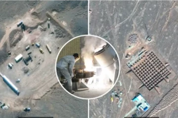 இரண்டு வாரங்களில் ஈரான் கரங்களில் அணு ஆயுதம்! என்ன செய்ய போகிறது இஸ்ரேல்?