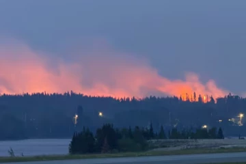 மெனிடோபாவில் மீண்டும் அவசர நிலை அறிவிப்பு
