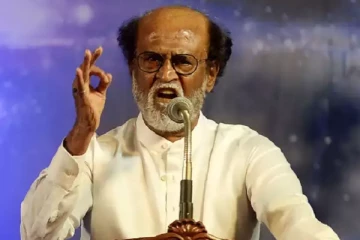 ரஜினிகாந்தின் பெயரை பயன்படுத்த தடை! சரியான பதிலடி கொடுத்த சூப்பர் ஸ்டார்! இனி சிக்கப்போகும் பிரபலங்கள்