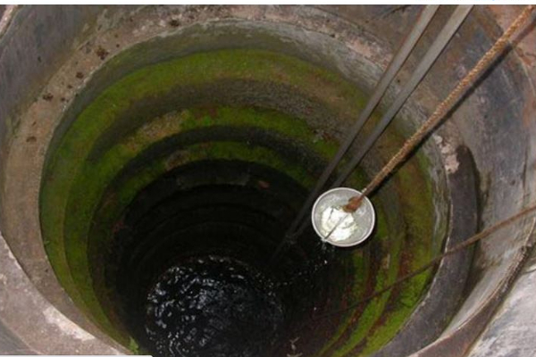 குழந்தைகளை மீட்க கிணற்றில் குதித்த தாய் - அடுத்ததாக அரங்கேறிய சோக சம்பவம் - தமிழ்நாடு