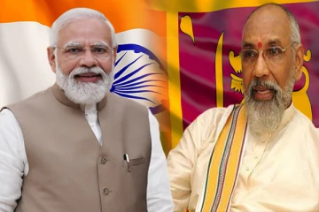 நரேந்திரமோடியை விரைவில் சந்திக்க தீர்மானம்: விக்னேஸ்வரன் தரப்பு தகவல்