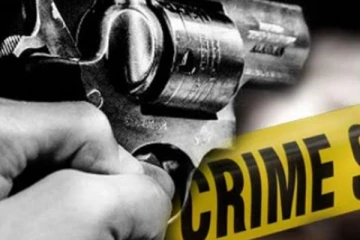 තවත් වෙඩි තැබීමක්..