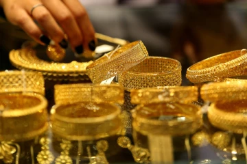 மீண்டும் எகிறும் தங்க விலை