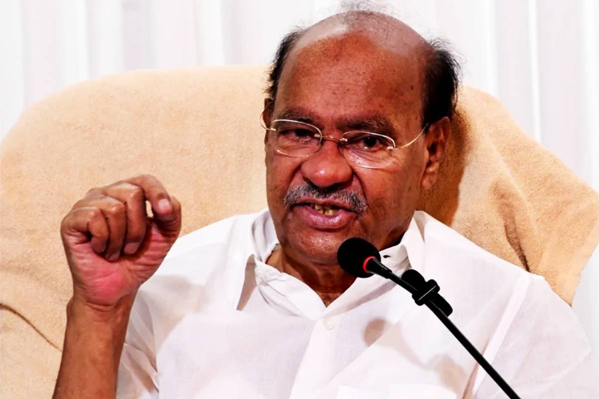 இலங்கை அரசமைப்பின் கீழ் தமிழர்களுக்கு நீதி கிடைக்காது: தமிழகத்தின் முக்கிய அரசியல் புள்ளி பகிரங்கம் | Dr Ramadoss Statement On Mullivaikkal 17 இலங்கை அரசமைப்பின் கீழ் தமிழர்களுக்கு நீதி கிடைக்காது: தமிழகத்தின் முக்கிய அரசியல் புள்ளி பகிரங்கம் | Dr Ramadoss Statement On Mullivaikkal 17