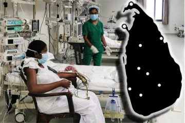 இலங்கையில் பாரிய சுகாதார நெருக்கடியாக மாற்றமடையும் பொருளாதார நெருக்கடி! பகிரங்க எச்சரிக்கை