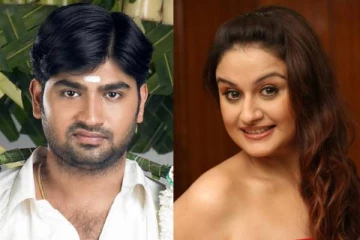 நிஜத்தில் ரவி கிருஷ்ணாவை செருப்பால் அடித்த சோனியா அகர்வால்.. வெளிவந்த பல வருட ரகசியம்