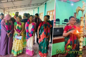 களுவாஞ்சிகுடியில் பெண்களுக்காக முன்னெடுக்கப்பட்ட சிறப்பு நிகழ்வு