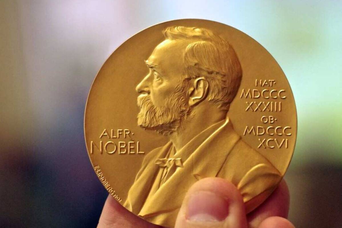 2026 அமைதிக்கான நோபல் பரிசு - ட்ரம்ப்பின் பெயர் பரிந்துரை! | Totally 287 Candidatesnominated For Nobel