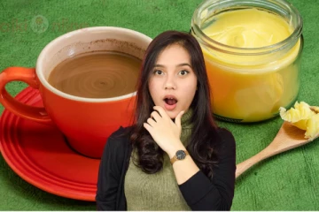 பிளாக் காபிக்கு பதிலாக நெய் காபி குடித்தால் இத்தனை நன்மைகளா?