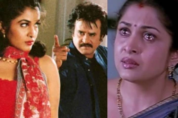 எல்லா வேலக்காரிங்களும் ஏமாந்திட்டாங்க! வைரலாகும் நடிகை ரம்யா கிருஷ்ணனின் மீம்ஸ்..