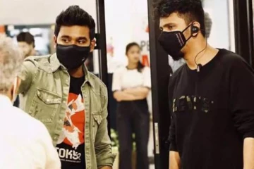 மாறன் தோல்விக்கு தனுஷின் விவாகரத்து தான் காரணமா? பல்டி அடித்த இயக்குனர்!