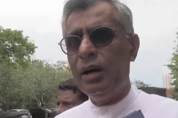 භාණ්ඩාගාර වංචාවේ සම්පූර්ණ වගකීම අනුර භාර ගත යුතුයි - රටම කතා කරන වංචාව ගැන පාඨලීගෙන් බරපතළ චෝදනාවක්[VIDEO]