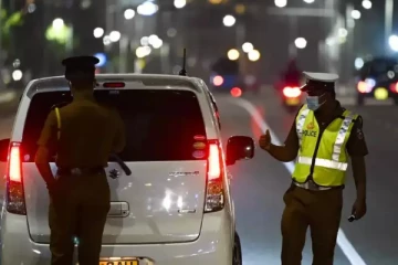 2 நாட்களில் 800 சாரதிகள் மீது வழக்குப் பதிவு