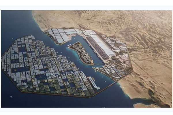உலகின் உயரமான கட்டடத்தை அமைக்க சவூதி அரேபிய திட்டமிட்டம் | Saudi Arabia Plans To Build The Tallest Building