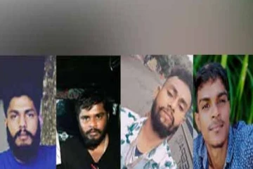 இவர்களை கண்டால் உடன் அறிவிக்கவும்: பொதுமக்களின் உதவியை நாடியுள்ள பொலிஸார்