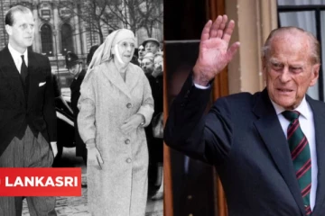 இளவரசர் பிலிப்பின் தாய்-தந்தையை பார்த்துள்ளீர்களா?அவர் உடன் பிறந்தவர்கள் எத்தனை பேர் தெரியுமா? வைரலாகும் புகைப்படம்