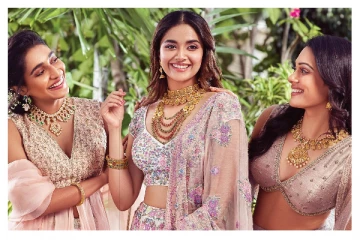 ஒரே நாளில் திடீரென சரிந்த தங்கம் விலை - இன்றைய விலை விபரம்!