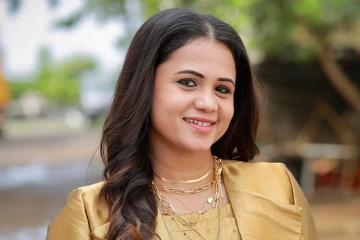 குட் நியூஸ் சொன்ன தொகுப்பாளினி மணிமேகலை.. வாழ்த்து தெரிவிக்கும் ரசிகர்கள் | Hussain Manimegalai House Warming