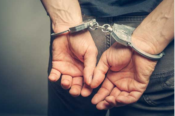 திருகோணமலையில் பௌத்த கொடியை அகற்றியவர் கைது | Suspect Was Arrested To Remove In Trincomalee