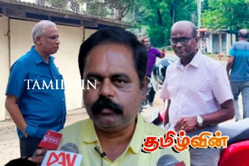 சத்தியலிங்கத்தின் இறுதிக் கையொப்பம் : காத்திருக்கும் அதிர்ச்சி