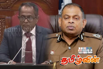 தேசபந்துவின் முடிவு சபாநாயகரிடம்..!