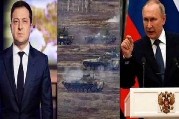 உக்ரைன் மீதான போர் தந்திரோபாயங்களில் மாற்றம்: ரஷ்யாவின் பயங்கர திட்டம் அம்பலம்