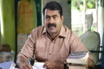 ராஜராஜ சோழன்,விடுதலை புலிகளின் தலைவரின் உண்மையான வரலாற்றை இயக்கவுள்ள வெற்றிமாறன் - சீமான் அதிரடி அறிவிப்பு