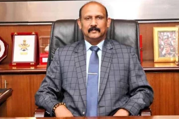 ආරක්ෂක ලේකම් ගෙන් විශේෂ දැනුම් දීමක්..