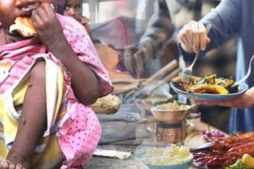 ලංකාවේ ළමුන්ගෙන් 17%කට සිදු වුණ කිසිදා නොවුන කණගාටුදායක සිදුවීම.. (VIDEO)