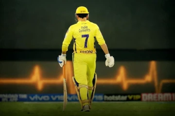 ஐபிஎல் போட்டியில் இருந்து தோனி ஓய்வா? உண்மையை போட்டு உடைத்த - பிராட் ஹாக்