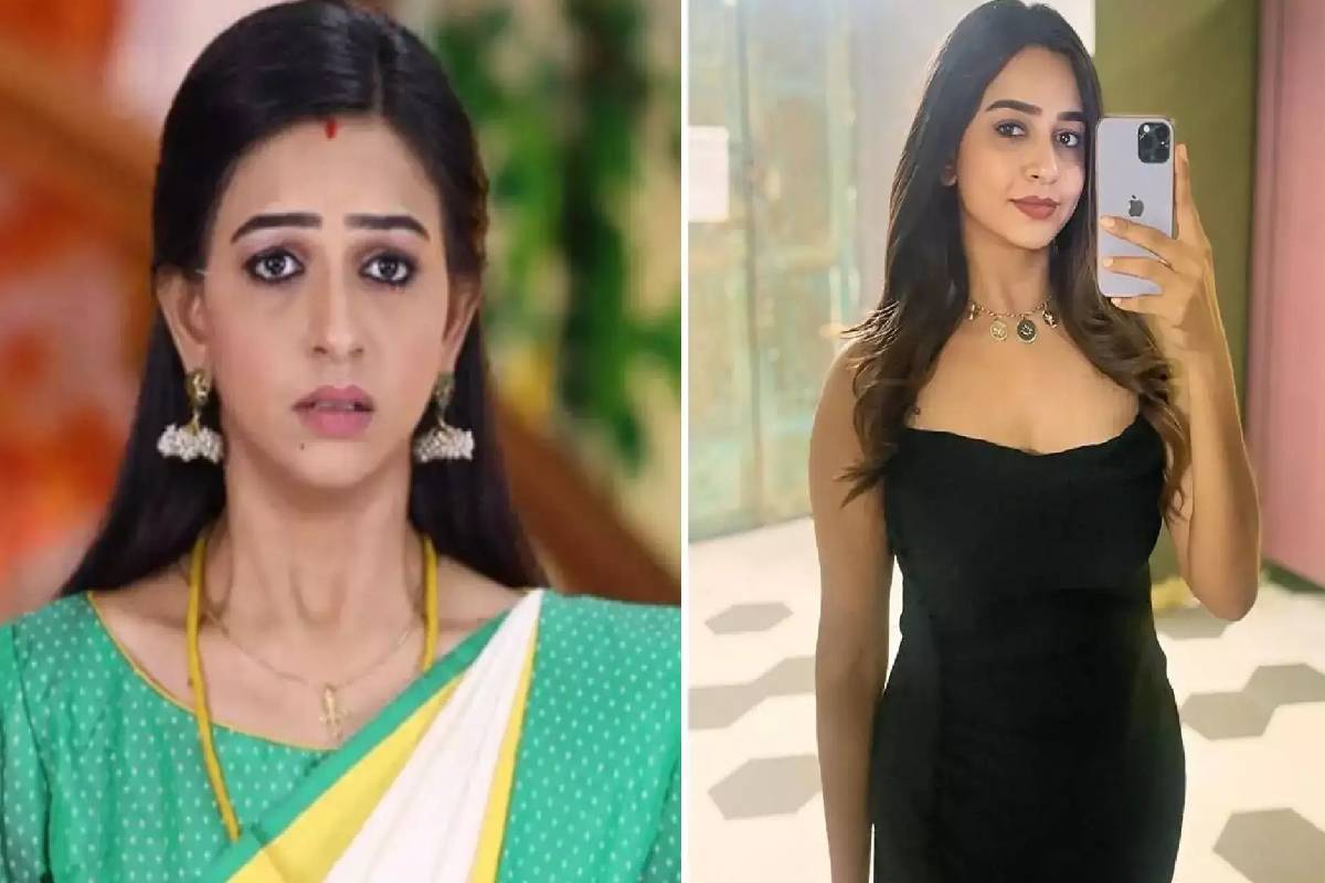 குட்டை உடையில் ரசிகர்களை கிறங்கடிக்கும் பிக்பாஸ் திவ்யா கணேஷ்! குவியும் லைக்குகள் | B Boss 9 Title Winner Divya Ganesh Hot Look Viral