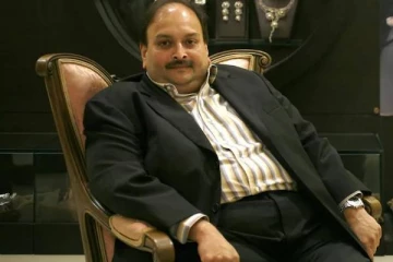 வெளிநாட்டுக்கு தப்பி சென்ற இந்திய வைர வியாபாரி! பொய்யான சத்தியபிரமாண வாக்குமூலத்தில் குடியுரிமை பெற்றது அம்பலம்